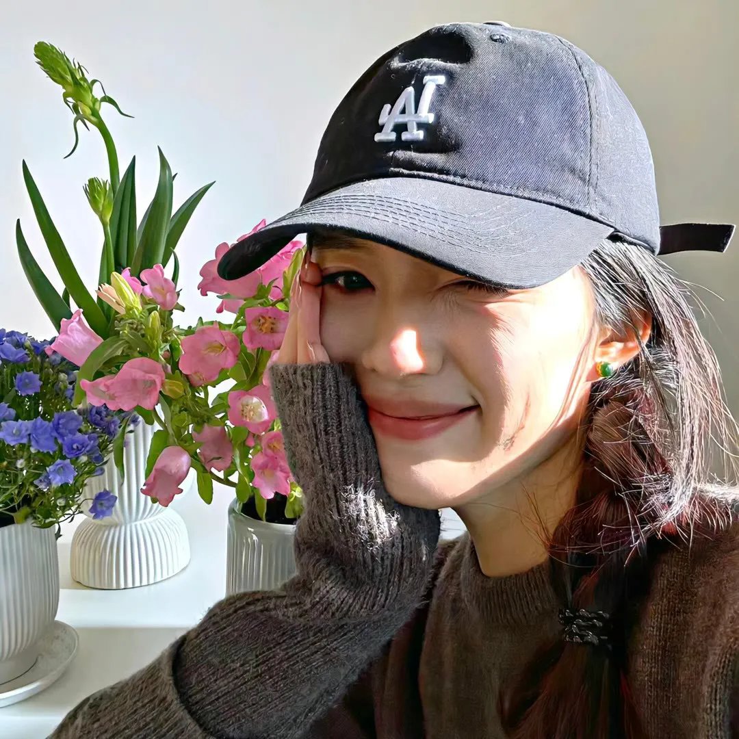 我的女人